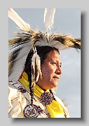 Hinckley PowWow 2009 47